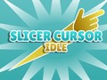 Játék Slicer Cursor