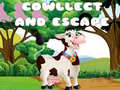 Játék Cowllect and Escape