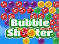 Játék Bubble Shooter