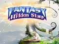 Játék Fantasy Hidden Stars