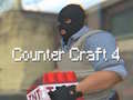 Játék Counter Craft 4