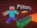 Játék Parkour World 2