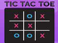 Játék TicTacToe 