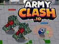 Játék Army Clash.io
