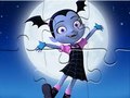 Játék Jigsaw Puzzle: Vampirina