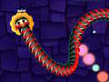 Játék Snake Wars