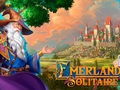 Játék Emerland Solitaire