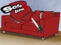 Játék Sofa Bash