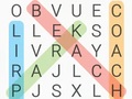 Játék Word Search