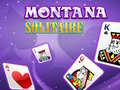 Játék Montana Solitaire