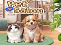 Játék Pet Salon