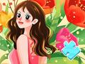Játék Jigsaw Puzzle: Happy Women's Day
