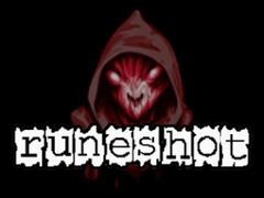 Játék Runeshot
