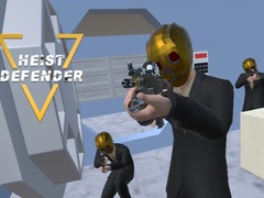 Játék Heist Defender
