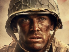 Játék World War Brothers