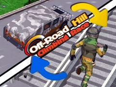 Játék Off-Road Hill Climbing Race
