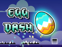 Játék Egg Dash