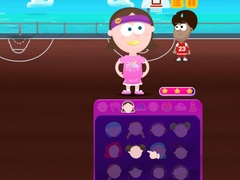 Játék Match My Valentine