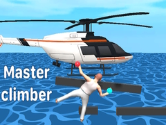 Játék Master Climber