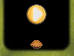 Játék Alien Bouncing