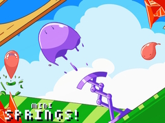 Játék Mini Springs!