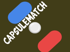 Játék CapsuleMatch