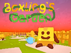 Játék Boxling's Garden