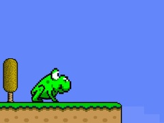 Játék Loving Toads