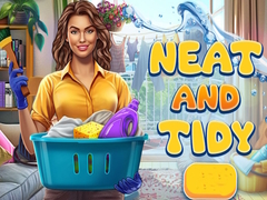 Játék Neat and Tidy