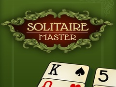 Játék Solitaire Master