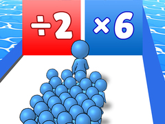 Játék Brother Follow Me! Merge Men