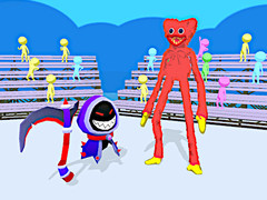 Játék Gate Heroes Battle