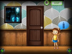 Játék Amgel Kids Room Escape 194