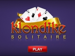 Játék Klondike Solitaire