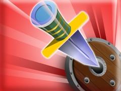 Játék Knife Challenge