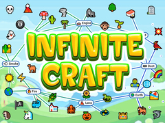Játék Infinite Craft