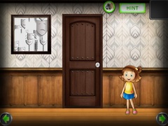 Játék Amgel Kids Room Escape 195