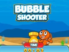 Játék Bubble Shooter