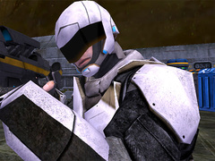 Játék Martian Alien Combat Multiplayer