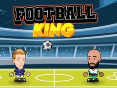 Játék Football King