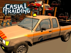 Játék Casual Trading