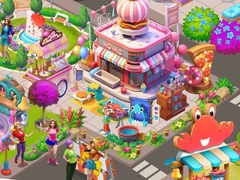 Játék Scavenger Hunt - Hidden Items