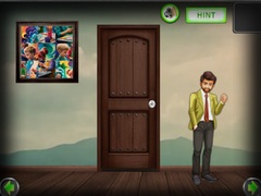 Játék Amgel Easy Room Escape 190