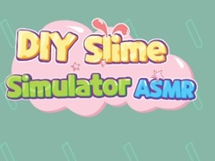 Játék DIY Slime Simulator ASMR