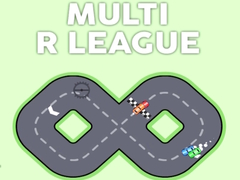 Játék Multi R League