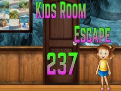 Játék Amgel Kids Room Escape 237