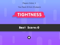 Játék Tightness