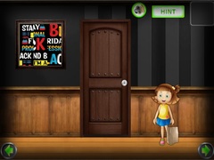 Játék Amgel Black Friday Escape 2