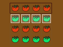 Játék Paint Tomato