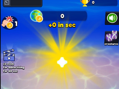 Játék Evolution Clicker